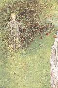 Carl Larsson, A Fairy